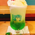 coffee stand 李庵 - ドリンク写真: