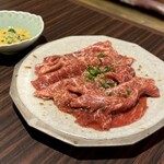 焼肉みずの - 