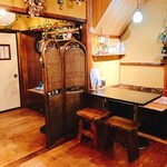 coffee stand 李庵 - 