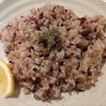 五○堂 - 雑穀米(250g)