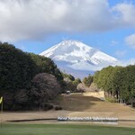 太平洋クラブ 御殿場コース　レストラン - 