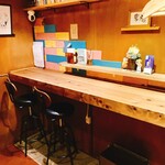 coffee stand 李庵 - 
