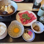 太平洋クラブ 御殿場コース　レストラン - 