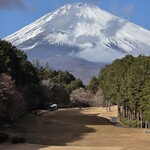 太平洋クラブ 御殿場コース　レストラン - 