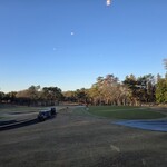 太平洋クラブ＆アソシエイツ益子コースレストラン - 