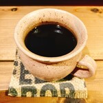 coffee stand 李庵 - 
