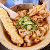 長命うどん タキコ店
