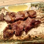 高知 アテと酒 ほたえる - 