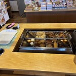 天神屋 - 料理写真: