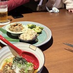 京家 きよみず 柳馬場本家 - 