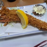 レストラン 天王 - 