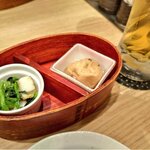 高知 アテと酒 ほたえる - 