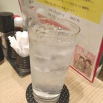 高知 アテと酒 ほたえる - 