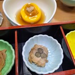 レストラン 天王 - 