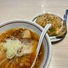 ラーメン 一刻 淀江店