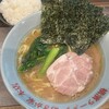 横濱ラーメン あさが家 本店