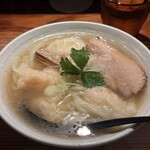 純手打ち 麺と未来 - 