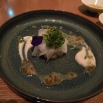 ザ パレス ラウンジ - 