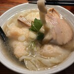 純手打ち 麺と未来 - 