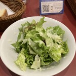 イタリアンバル AMIGO - 