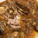 イタリアンバル AMIGO - 