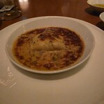 ザ パレス ラウンジ - 