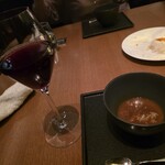 ザ パレス ラウンジ - 