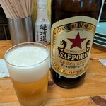 大衆酒場BEETLE - 