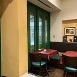 イタリアンバル AMIGO - 