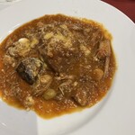 イタリアンバル AMIGO - 