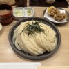 水沢うどん 水香苑 高崎モントレー店