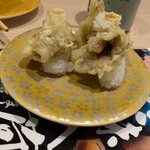 函館グルメ回転寿司 函太郎  - 