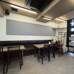 中華そば うゑ田 - 