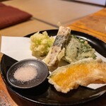 筥崎とろろ  - 