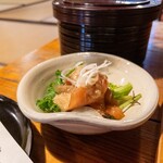 筥崎とろろ  - 