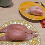 函館グルメ回転寿司 函太郎  - 