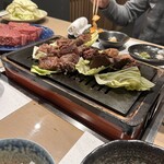 奈良きみや 別邸 柘榴 - 