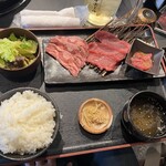 焼肉牛王 伊丹店 - 