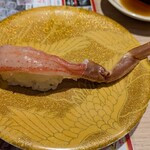 函館グルメ回転寿司 函太郎  - 