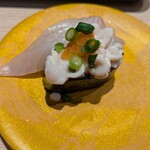 函館グルメ回転寿司 函太郎  - 