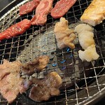 焼肉牛王 - 