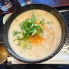 手打ちうどん やまびこ 伏見店