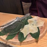 囲炉裏家さんかい - 