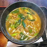 手打ちうどん やまびこ - 