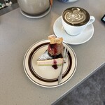 TINY PARADISE COFFEE - 