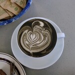 TINY PARADISE COFFEE - 