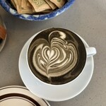 TINY PARADISE COFFEE - 