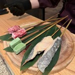 囲炉裏家さんかい - 