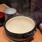 囲炉裏家さんかい - 