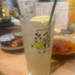 ルポン 恵比寿 - 